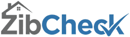 ZibCheck Logo